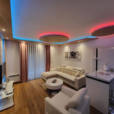 Apartment Crystal Zlatibor Bagian luar foto