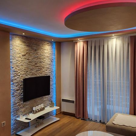 Apartment Crystal Zlatibor Bagian luar foto