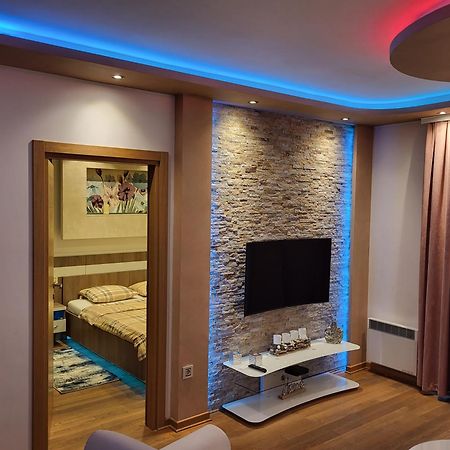 Apartment Crystal Zlatibor Bagian luar foto