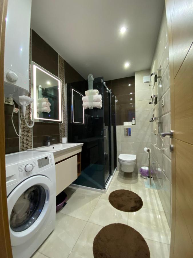 Apartment Crystal Zlatibor Bagian luar foto