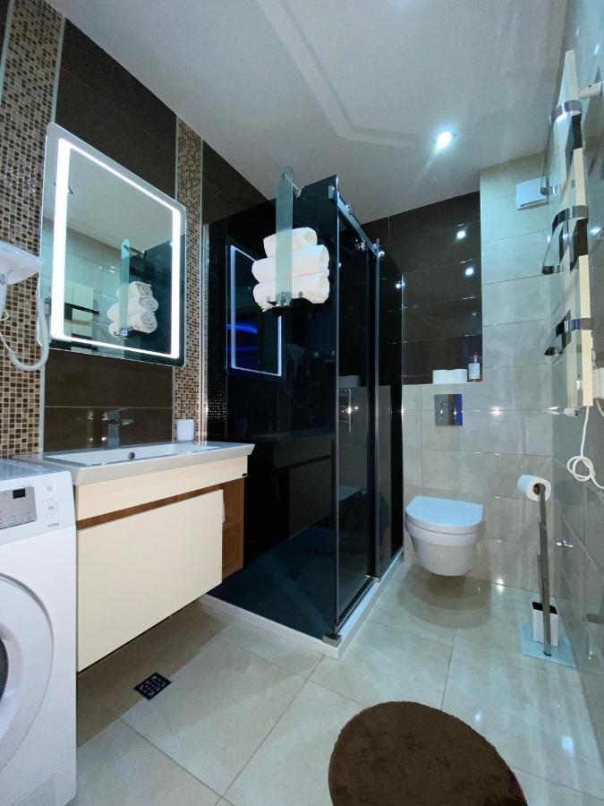 Apartment Crystal Zlatibor Bagian luar foto