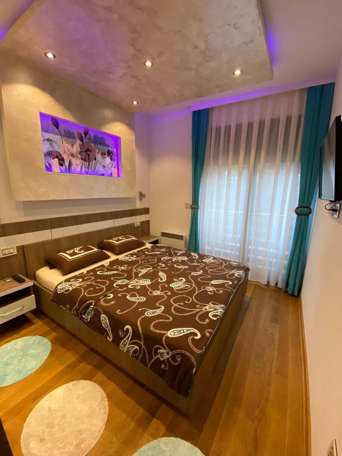 Apartment Crystal Zlatibor Bagian luar foto