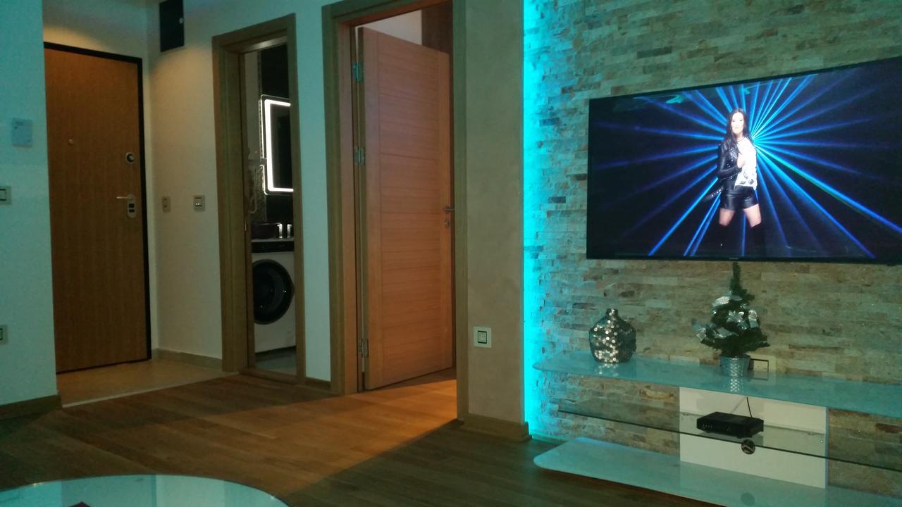 Apartment Crystal Zlatibor Bagian luar foto