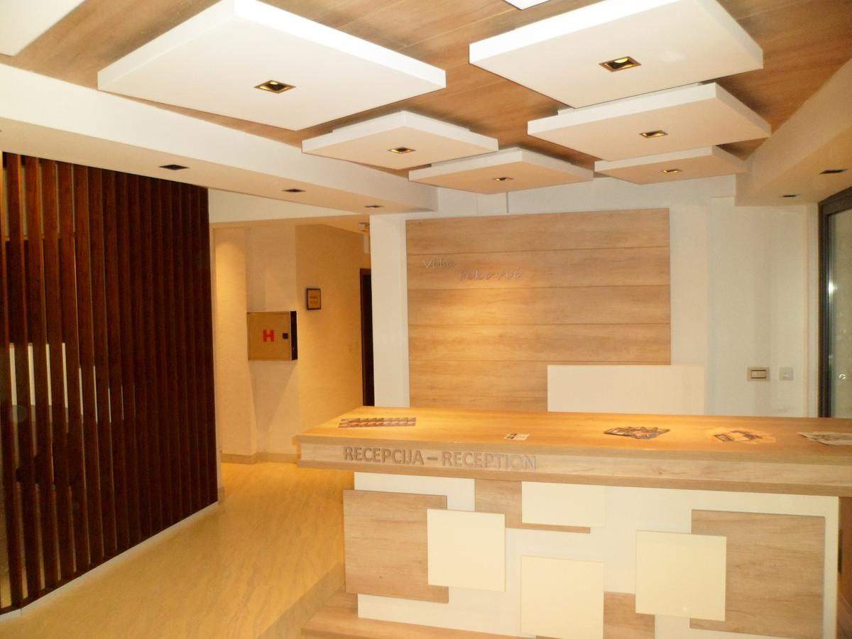 Apartment Crystal Zlatibor Bagian luar foto