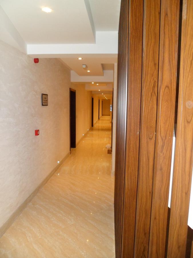Apartment Crystal Zlatibor Bagian luar foto