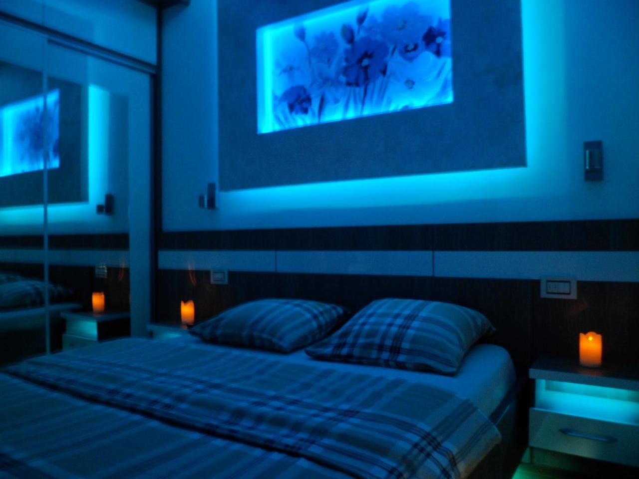 Apartment Crystal Zlatibor Bagian luar foto