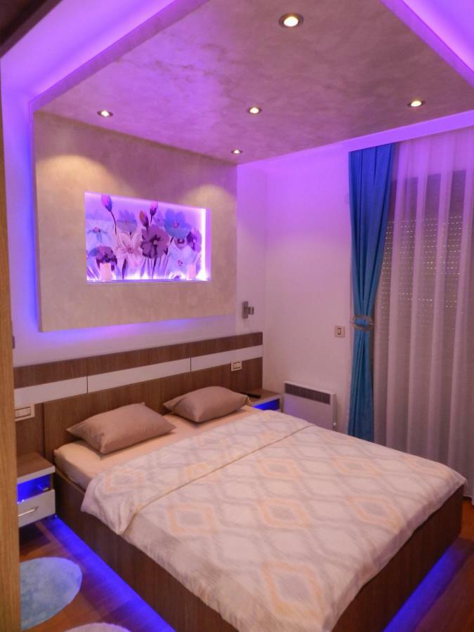 Apartment Crystal Zlatibor Bagian luar foto