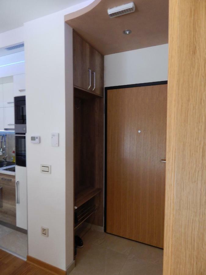 Apartment Crystal Zlatibor Bagian luar foto