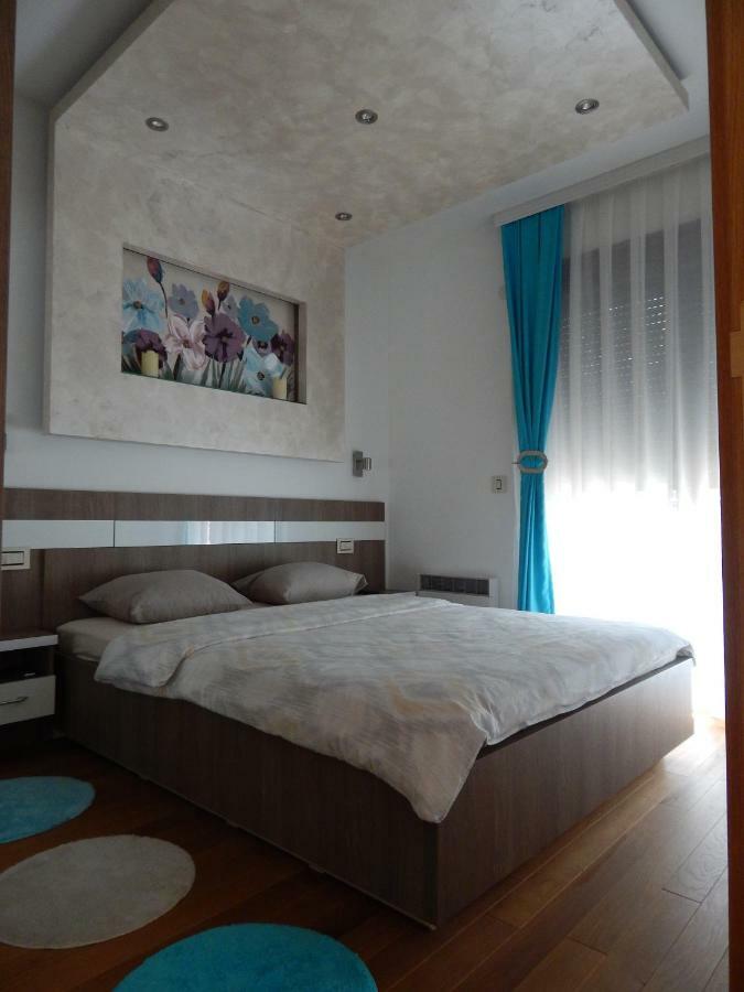Apartment Crystal Zlatibor Bagian luar foto