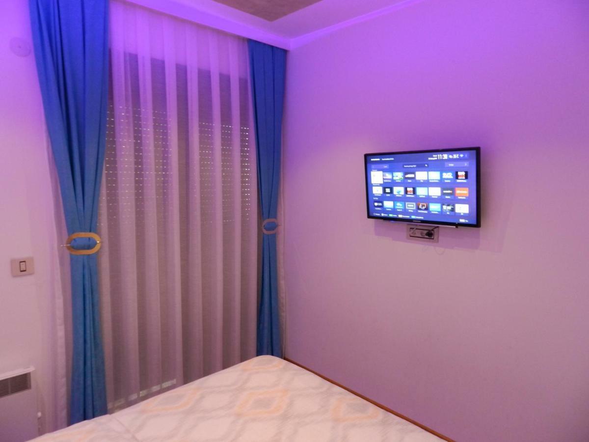Apartment Crystal Zlatibor Bagian luar foto