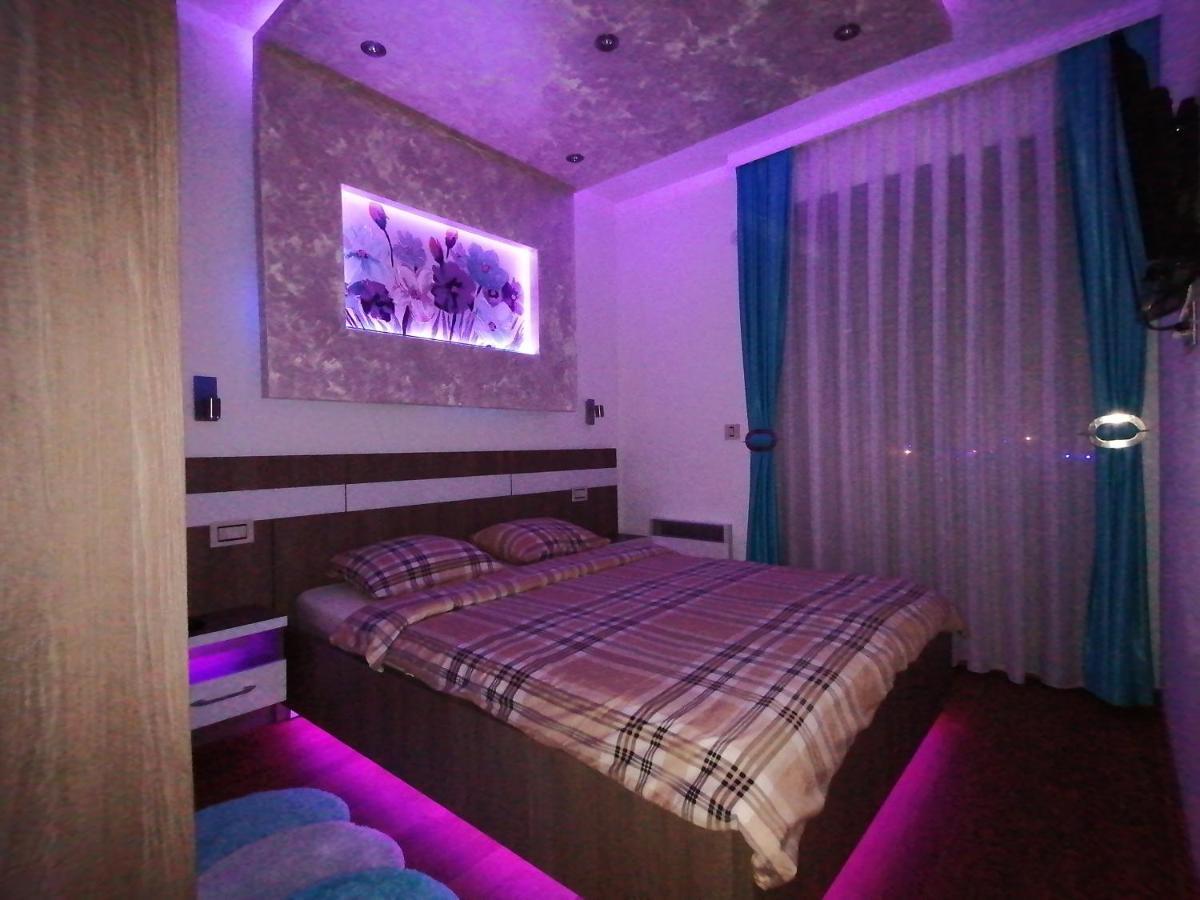 Apartment Crystal Zlatibor Bagian luar foto
