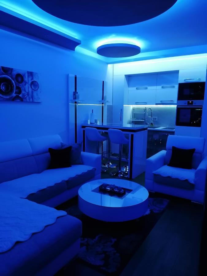 Apartment Crystal Zlatibor Bagian luar foto