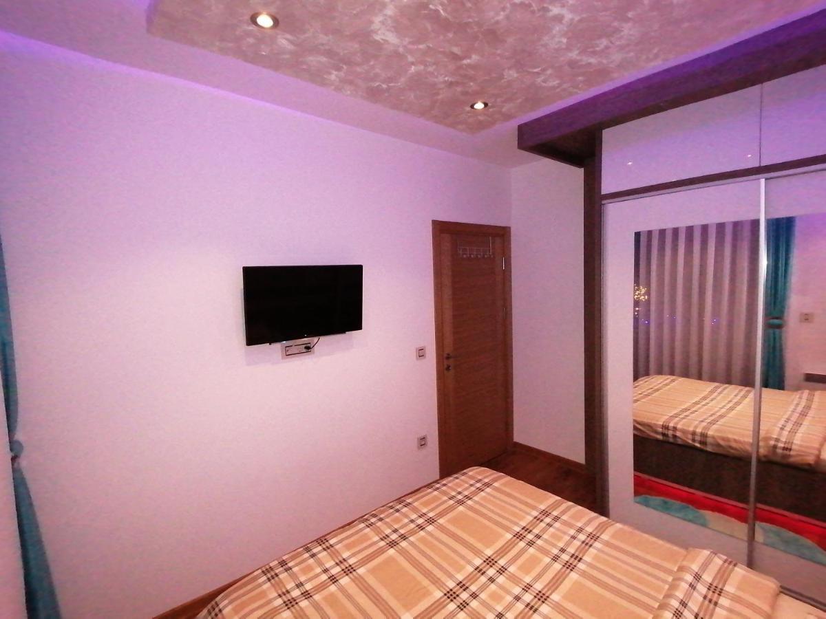 Apartment Crystal Zlatibor Bagian luar foto