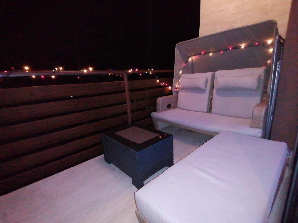 Apartment Crystal Zlatibor Bagian luar foto