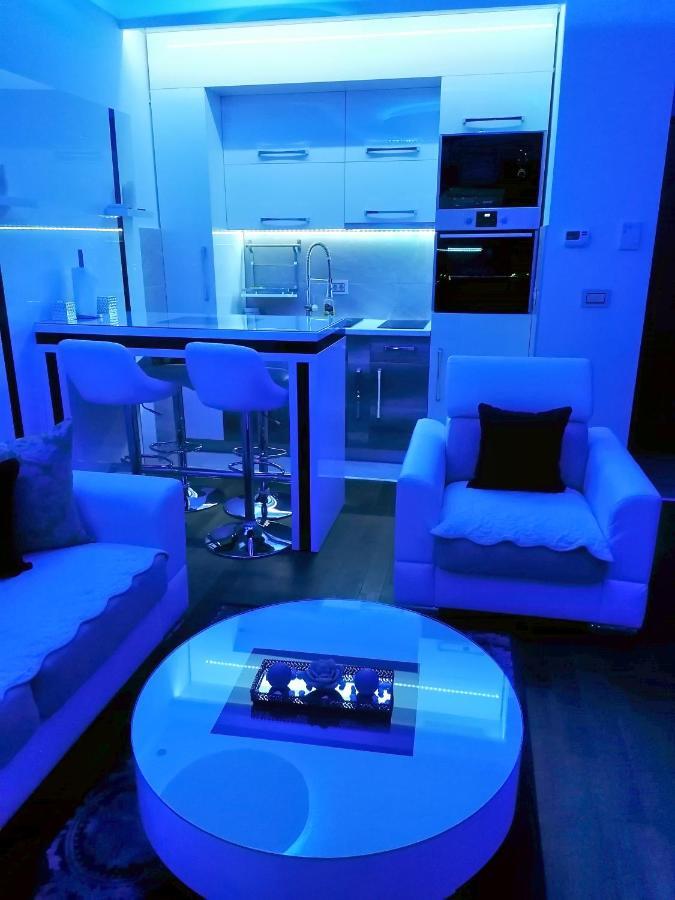 Apartment Crystal Zlatibor Bagian luar foto